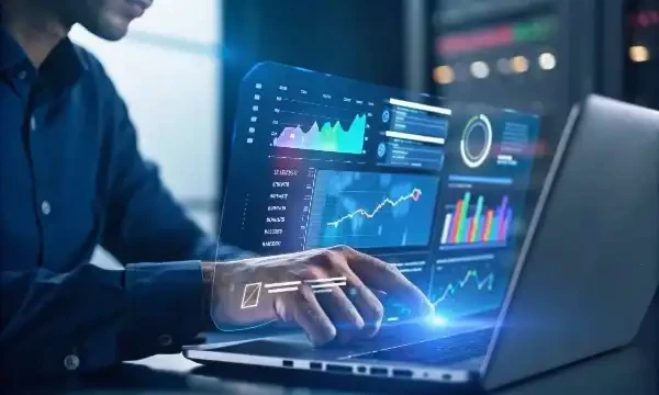 Stable Trader investissement numérique