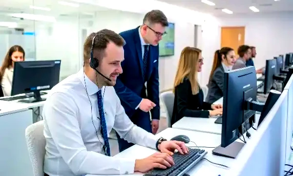 Stable Trader analyse financière