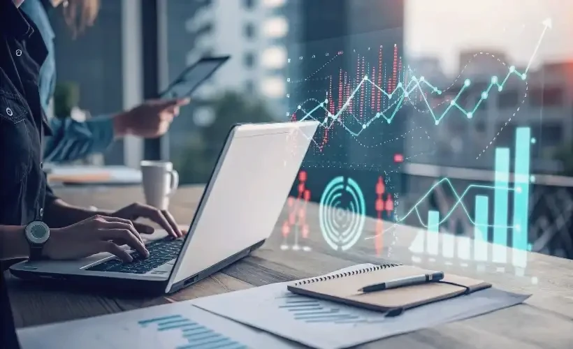 Stable Trader analyse des marchés