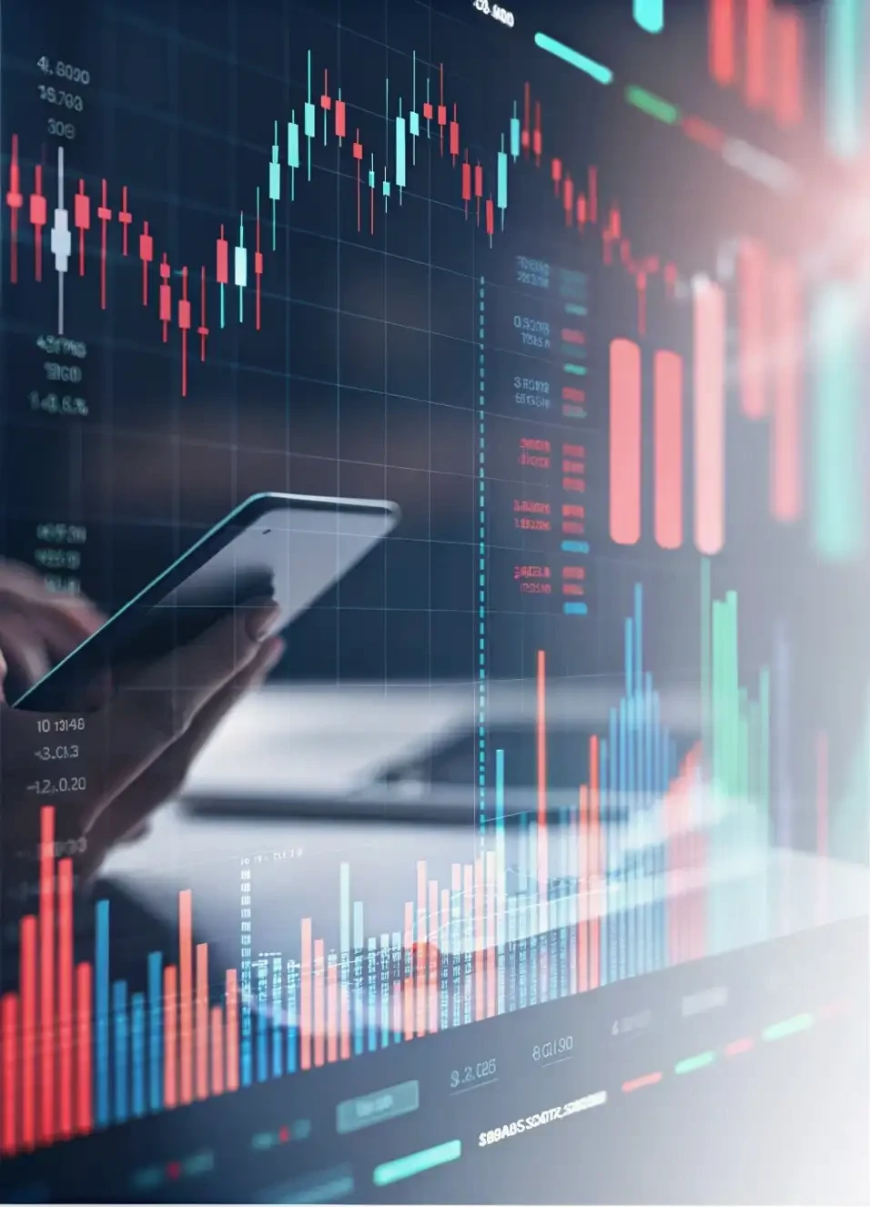 Stable Trader plateforme de trading