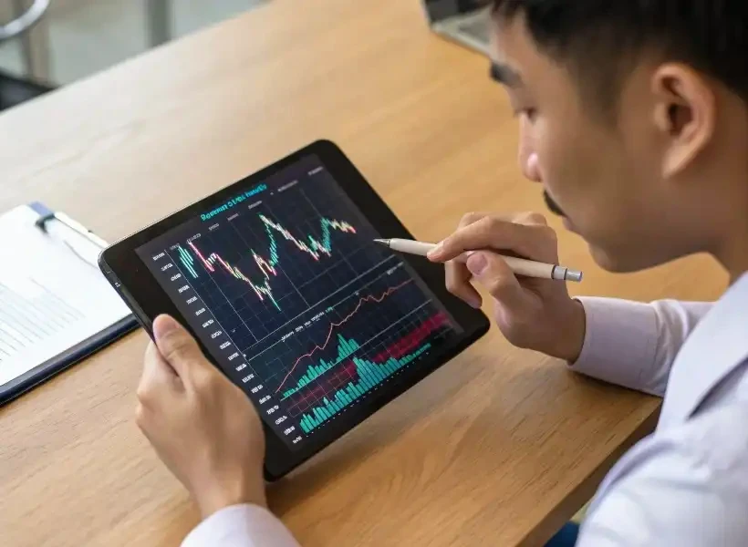 Stable Trader solution pour investisseurs