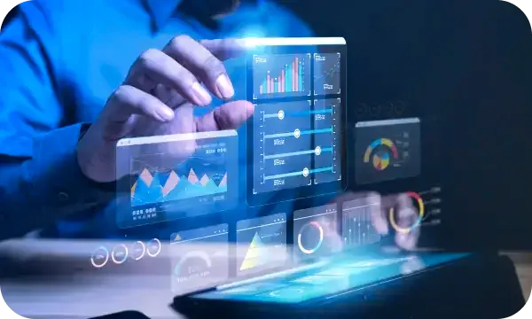 Stable Trader marché financier