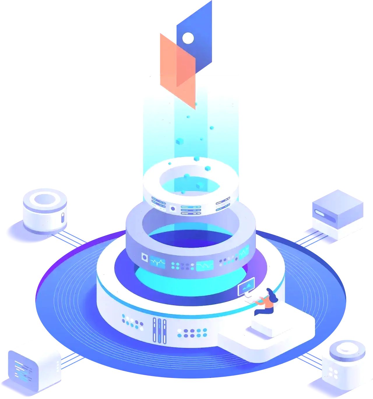 Stable Trader solution de trading